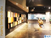 Launching Ruang Introduksi Museum Nasional Sejarah Alam Indonesia (MUNASAIN) LIPI